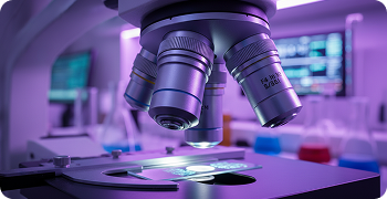LAB RESEARCH